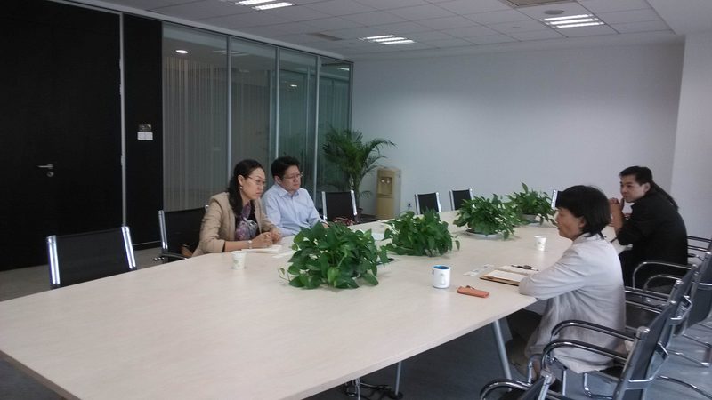 制造企业流程优化咨询流程步骤详解