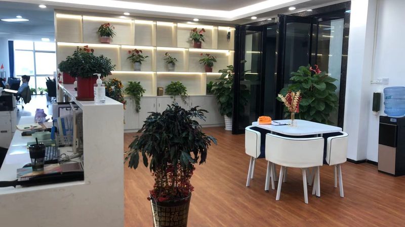 中小企业培训咨询团队辅导