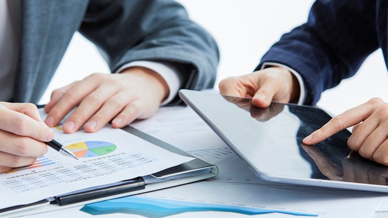 上海投融资咨询公司报价：揭秘背后的考量因素